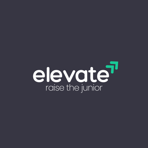Logo Elevate Junior